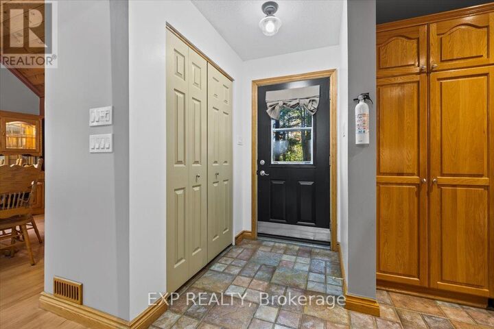 Property Photo: 325 Haskins Road ON K0G 1N0