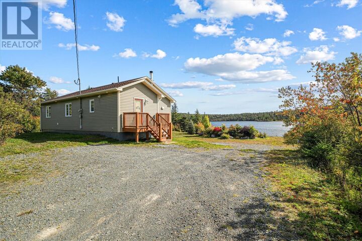 179 Beachy Cove Road  Tors Cove NL A0A 4A0 photo