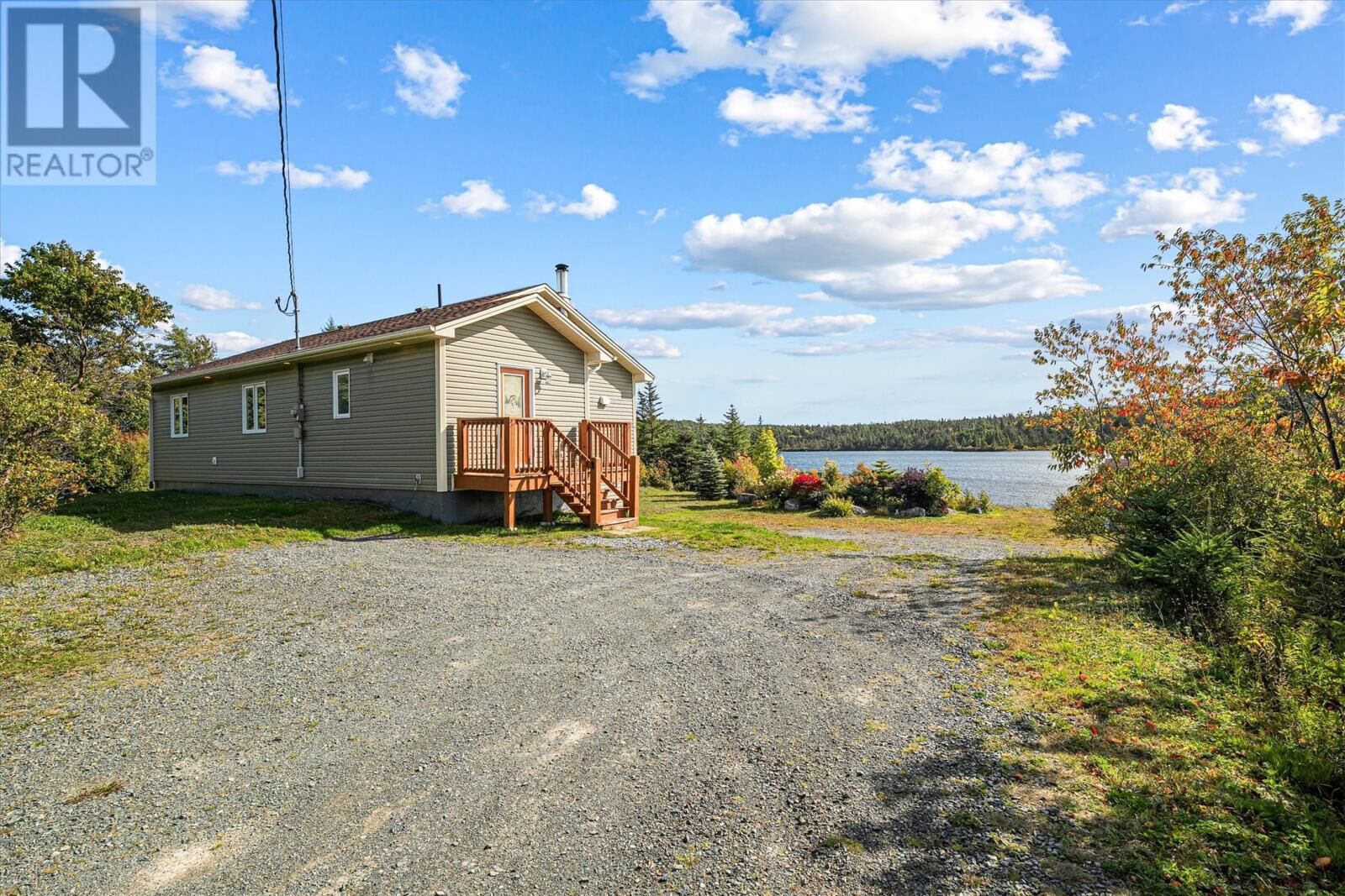 Property Photo: 179 Beachy Cove Road NL A0A 4A0
