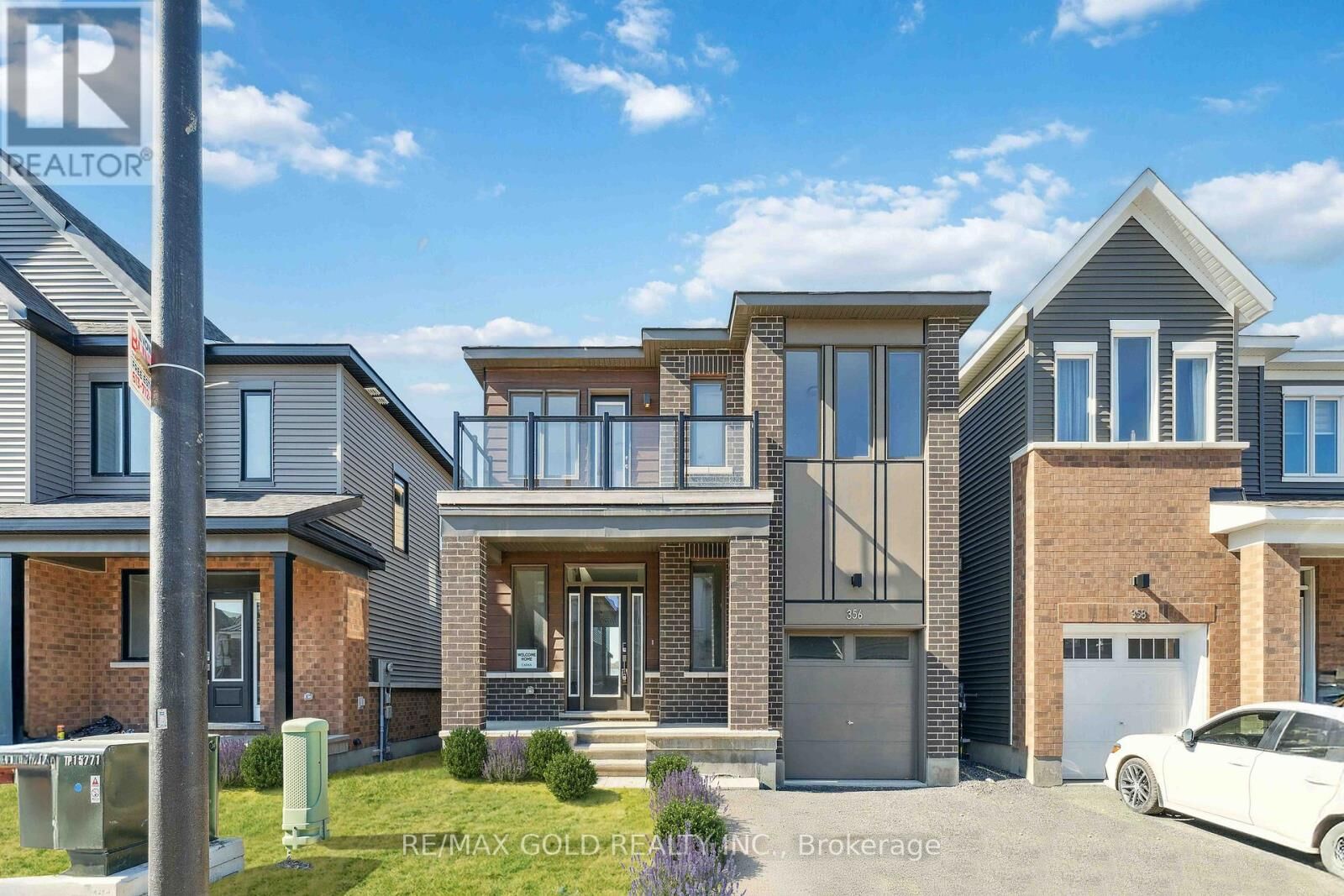 Property Photo:  356 Peninsula Road  ON K0A 2Z0 