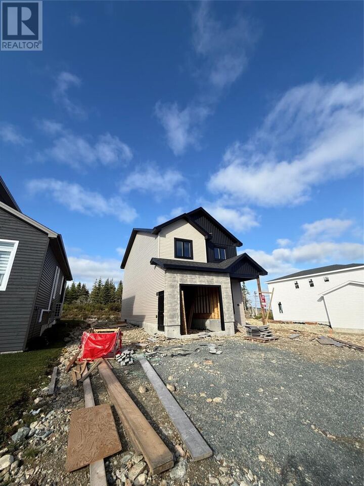 Property Photo: 18 Terry Lane NL A1H 0N2