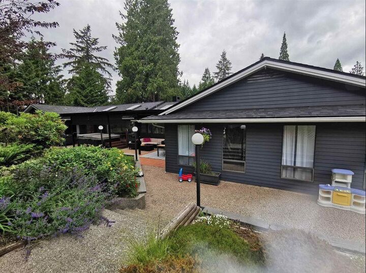 Property Photo: 20556 Grade Crescent BC V3A 4J9