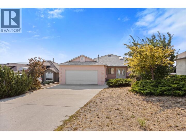 Property Photo:  2625 Copper Ridge Drive  BC V4T 2M8 