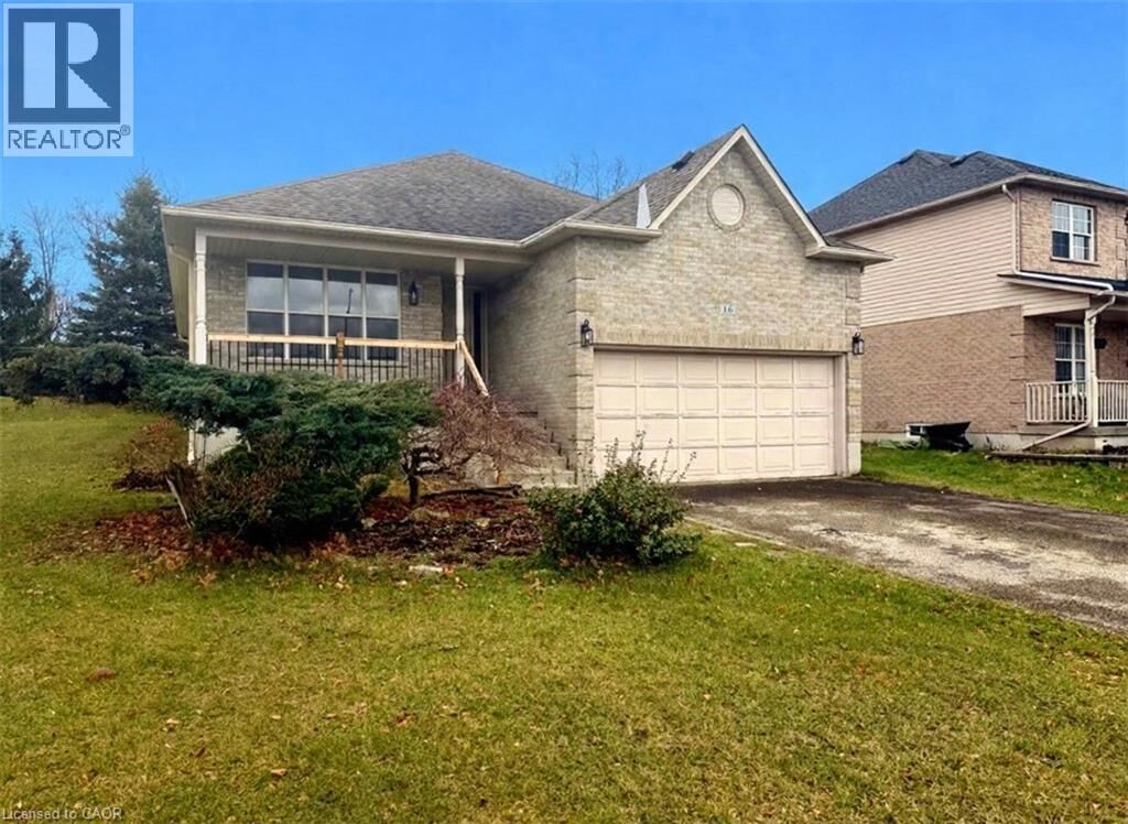 Photo de la propriété:  16 Jones Court  ON N0B 1E0 