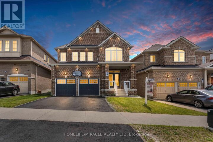 925 Greenhill Avenue  Oshawa (Taunton) ON L1K 0X9 photo