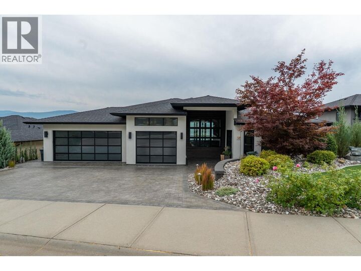 1497 Pinot Noir Drive  West Kelowna BC V4T 3H9 photo