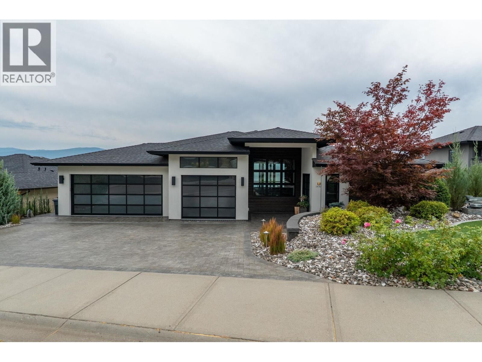 Property Photo:  1497 Pinot Noir Drive  BC V4T 3H9 