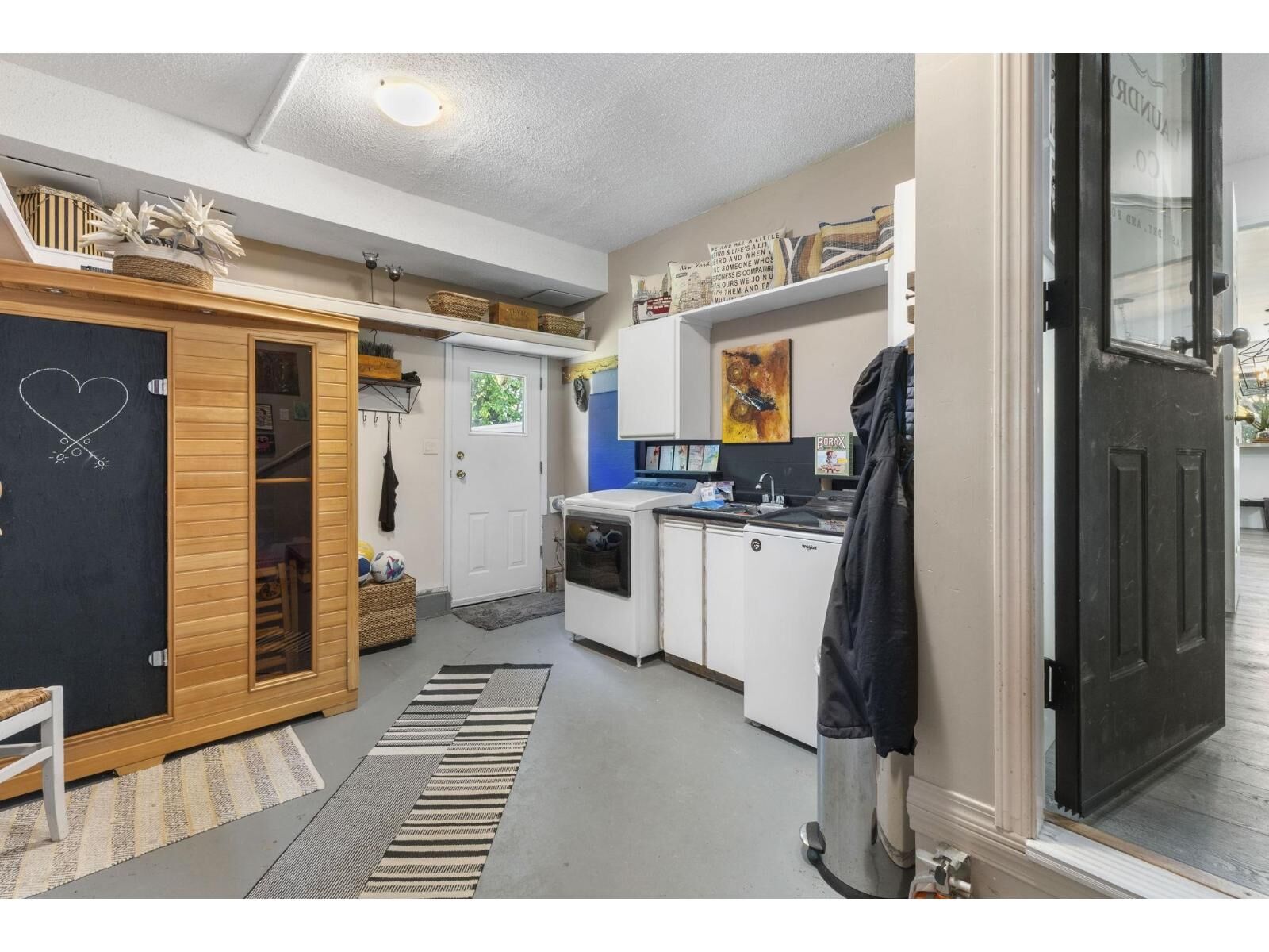 Property Photo:  1735 Spring Creek Drive 11  BC V2R 0C9 