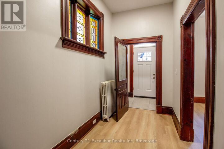 Property Photo:  445 St David Street North  ON N1M 2K3