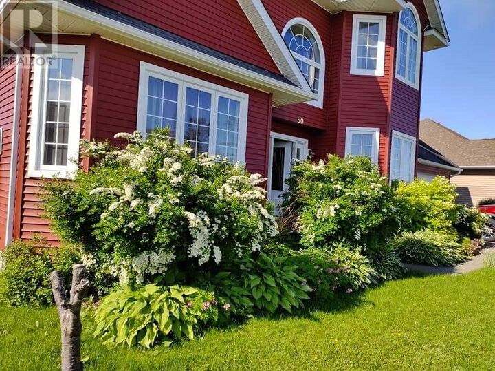 Property Photo:  50 Fowlow Drive  NL A2N 3Y2 