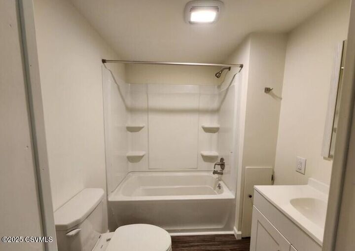 Property Photo: 282 2nd Street PA 17856