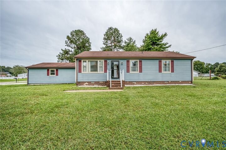 11308 Walton Lake Road  Disputanta VA 23842 photo
