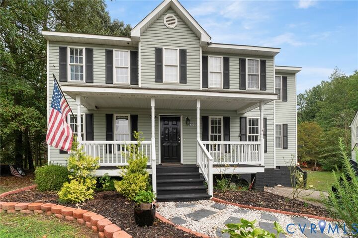 6900 Summers Trace Terrace  Chesterfield VA 23832 photo