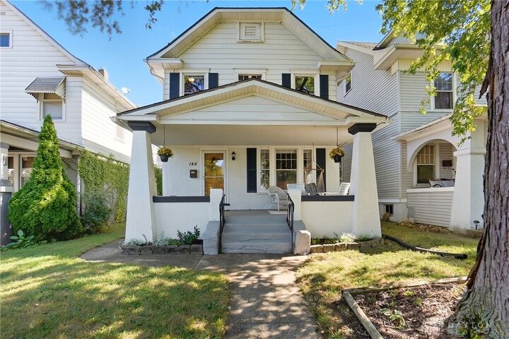 Property Photo: 144 Illinois Avenue OH 45410