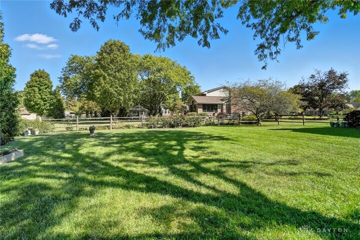 Property Photo:  393 Lightbeam Drive  OH 45458 