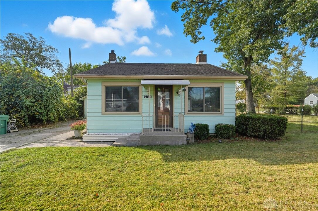 Property Photo:  6138 12th Avenue  OH 45342 