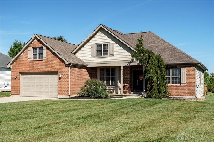 Property Photo:  2832 Abby Lane  OH 45036 