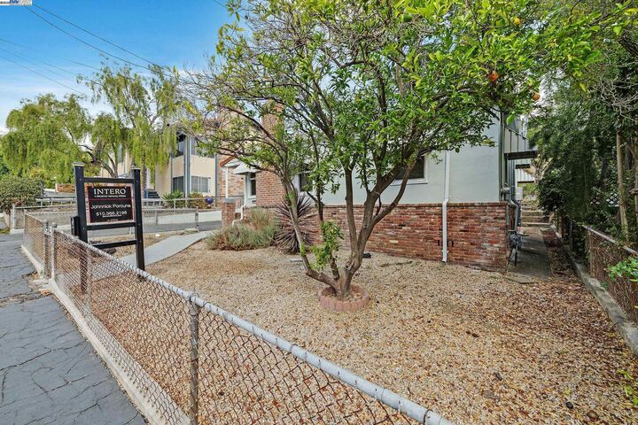 Property Photo:  18760 Stanton Ave  CA 94546 