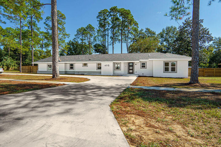 498 Alabama Avenue  Crestview FL 32536 photo