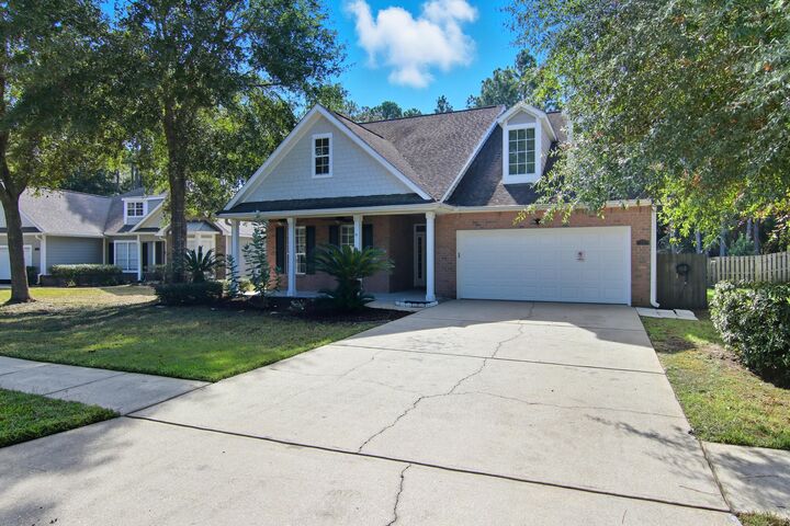 Property Photo:  524 Symphony Way  FL 32439 