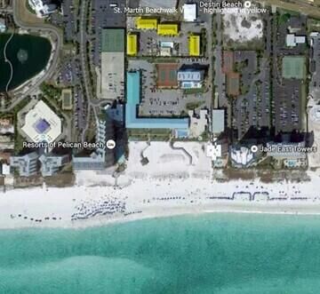 Property Photo:  1006 Highway 98 Unit 111  FL 32541 