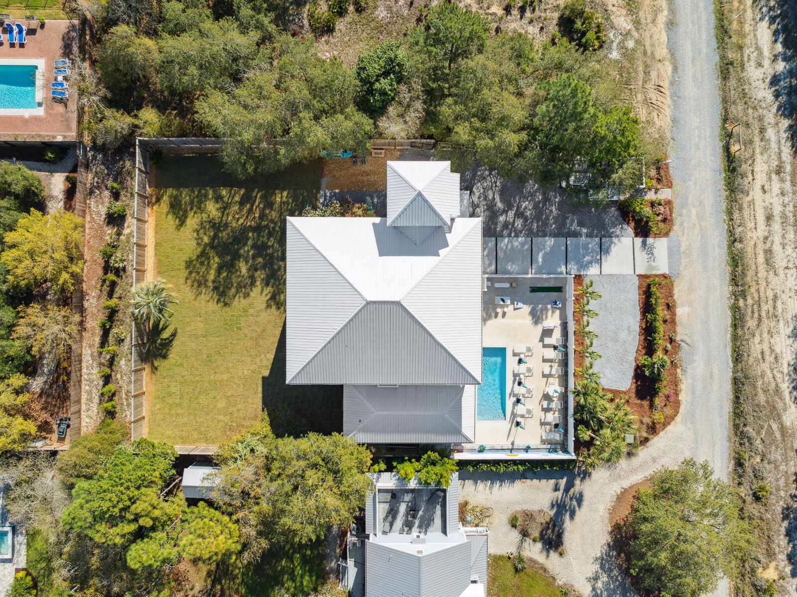Property Photo:  204 Sandstone Street  FL 32459 