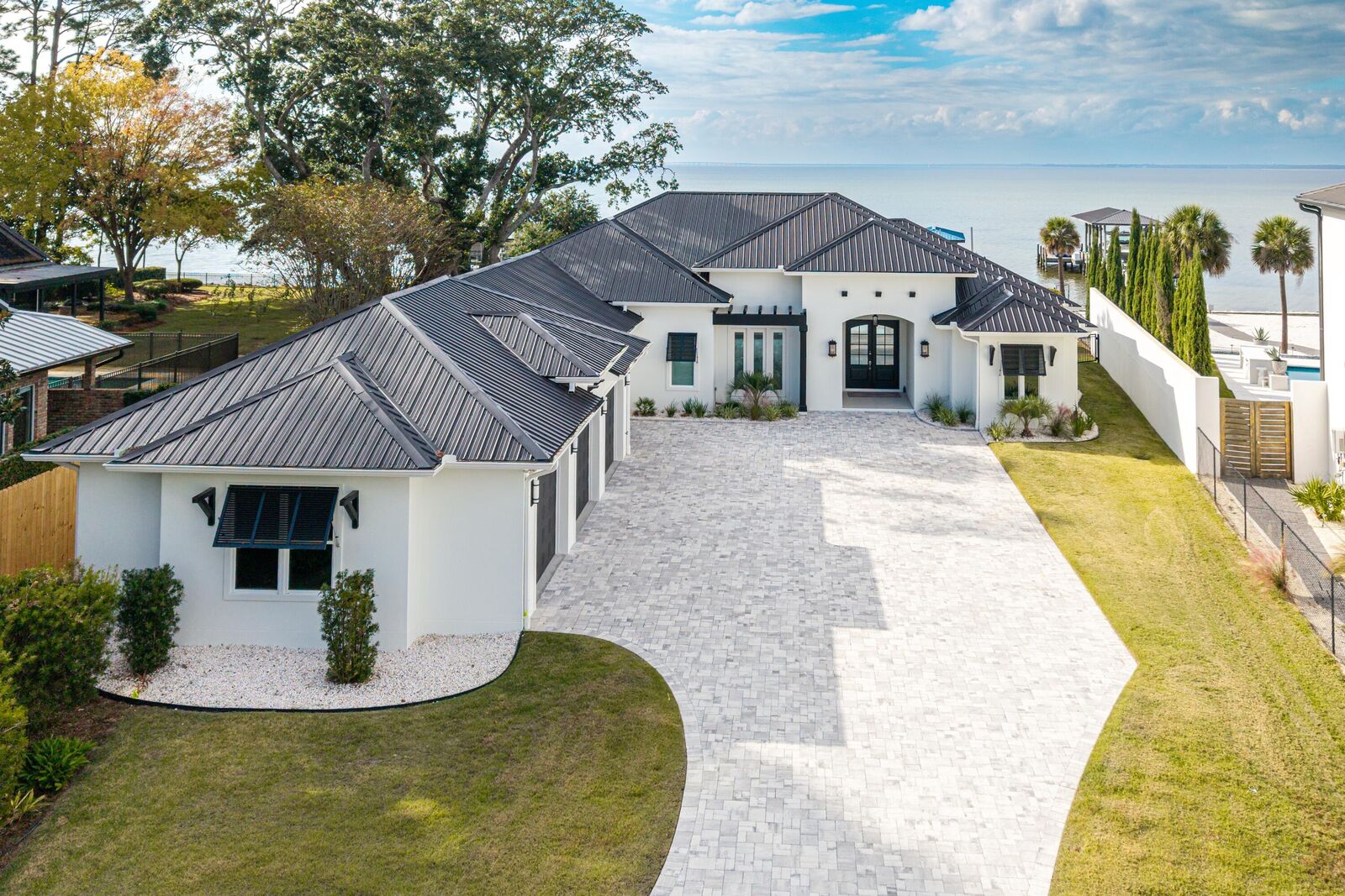 Property Photo:  399 Driftwood Point Road  FL 32459 