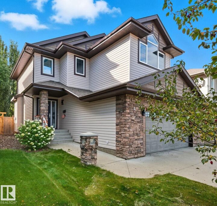Property Photo:  4 Brassard Court  AB T4X 0E7 