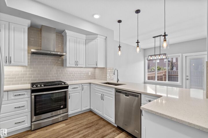 Property Photo:  8132 225 Street NW  AB T5T 7G6 