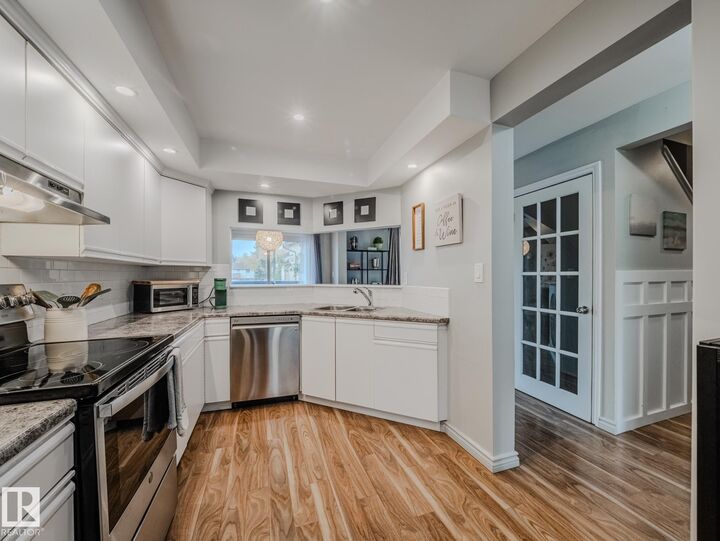 168 Grandin Village  St. Albert AB T8N 1R9 photo