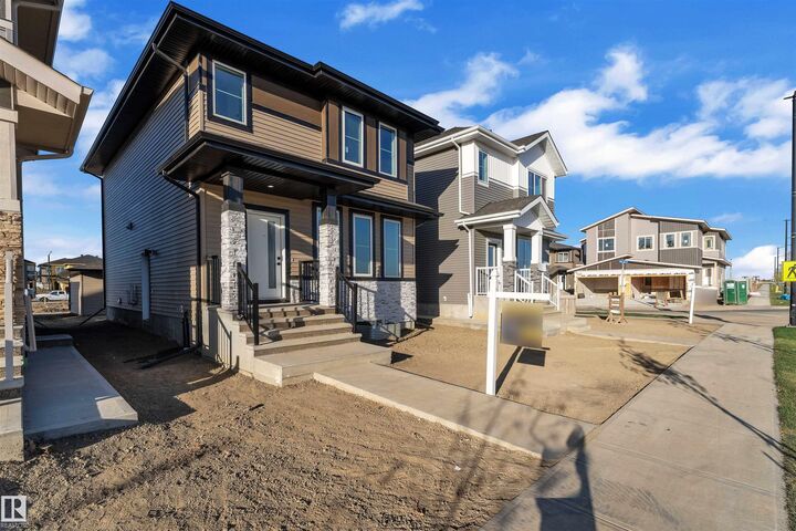 Property Photo: 3604 39 Avenue AB T4X 3H2