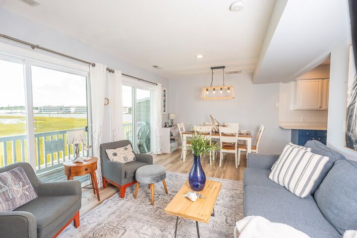 Property Photo: 6141 Marsh Island Dr VA 23336