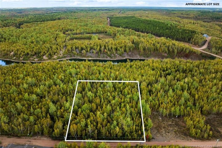 Property Photo:  Lot 18-11 1260 Road  NB  