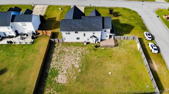 Property Photo: 196 Hayden Lane NC 28326