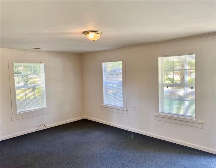 Property Photo: 107 Selman Road GA 30165