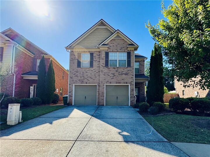 Property Photo: 164 Thorncrest Court GA 30084