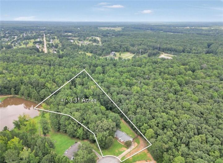 Property Photo:  3026 Ryan Road  GA 30248 