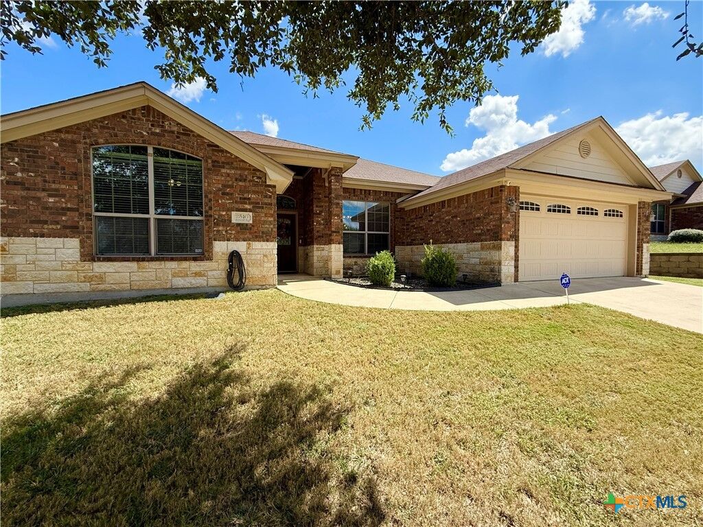 Property Photo:  2516 Boxwood Drive  TX 76548 
