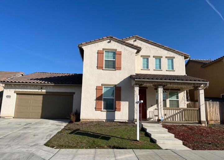 4542 N Casey Avenue  Fresno CA 93723 photo