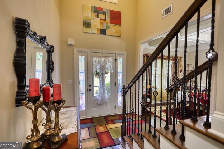 Property Photo:  1393 Silver Thorne Court  GA 30052 