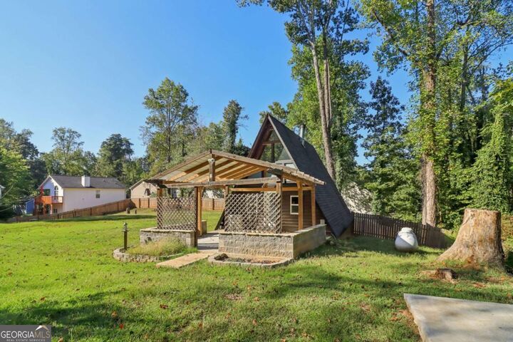 Property Photo:  9025 Belaire Street  GA 30506 