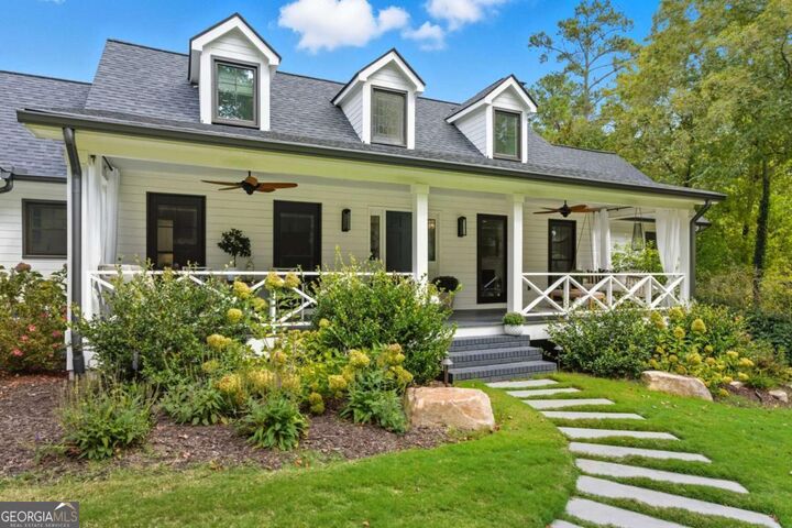 Property Photo:  4440 Webb Bridge Road  GA 30005 