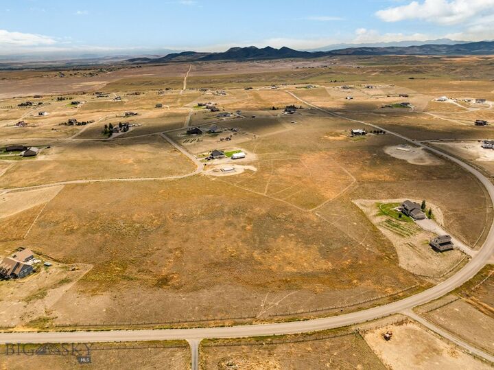 Property Photo: Tbd Rolling Glen Ranch Loop MT 59752