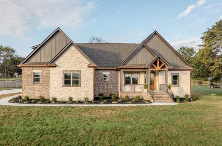 54 Cedar Farm Lane  Rock Spring GA 30739 photo