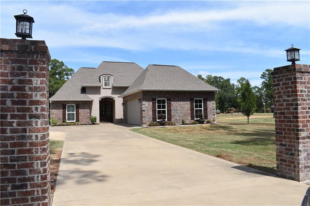 Property Photo:  871 Hwy 3191  LA 71457 