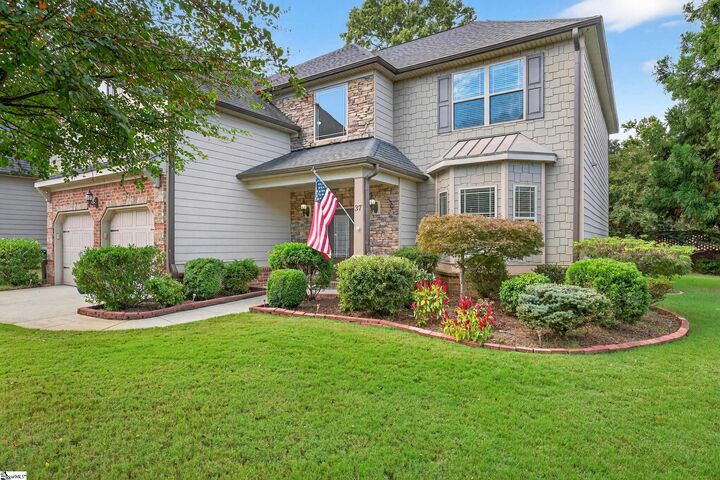 Property Photo: 37 Wild Eve Way SC 29650