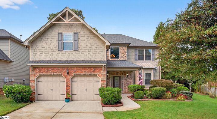 Property Photo:  37 Wild Eve Way  SC 29650 