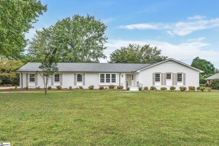 5 Belgrade Drive  Greenville SC 29615 photo