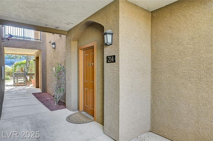 Property Photo: 2900 Sunridge Heights Parkway 214 NV 89052