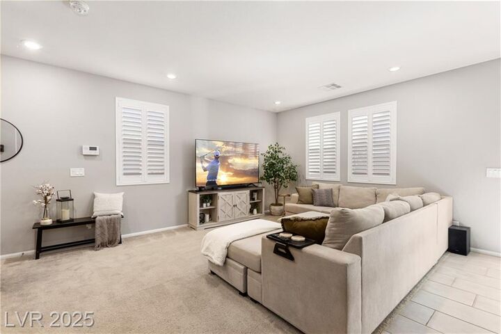 Property Photo: 9701 Cluny Avenue NV 89178